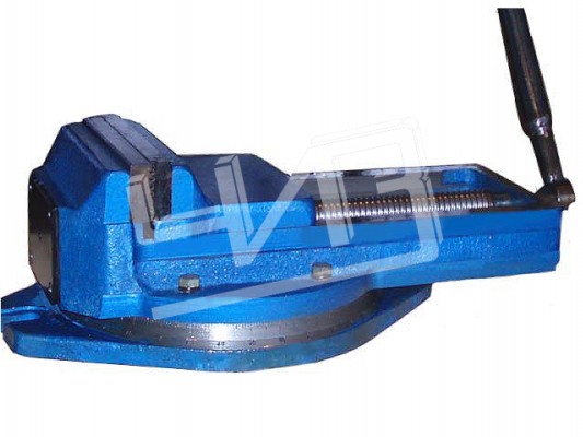 Тиски стан.чуг.     поворотные7200-0220-02 200 Гомель