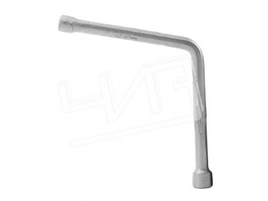 Ключ торцевой стержневой 10x13 изогнутый 2 исп. КЗСМИ