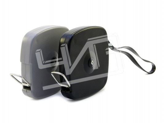 Рулетка  10м с кольцом кл.3 Р10УЗК Спринт