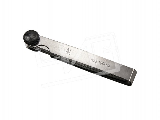 Набор щупов N3 0,5-1 L=100 КЛБ