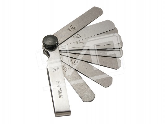 Набор щупов N4 0,1-1 L= 70 КЛБ