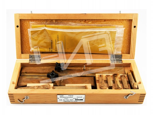 Набор принадлеж.для КМД ПК-2 ЧИЗ ГОСТ