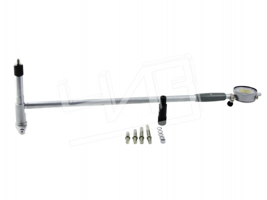 Нутромер индикаторный НИ повышенной точности  35-50 0,001 МИК