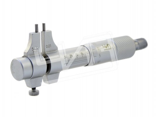 Нутромер микрометрический с боковыми губками 225-250 0,01 ЧИЗ