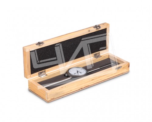 Индикатор час.типа 0- 50 0.01 без ушка МИК с поверкой