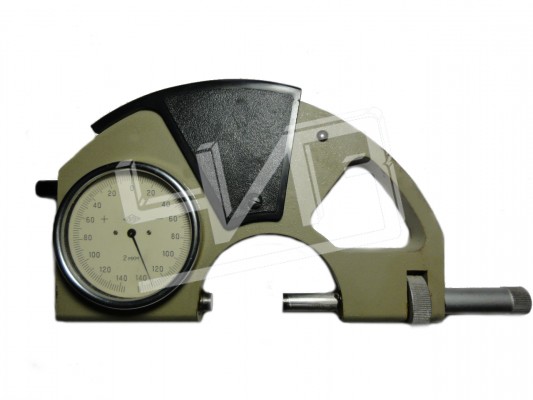 Скоба рычажная  СР- 50 0.002 с поверкой