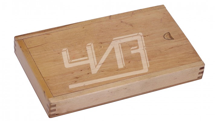 Микрометр МК- 100 0,01 (Польша) VIS