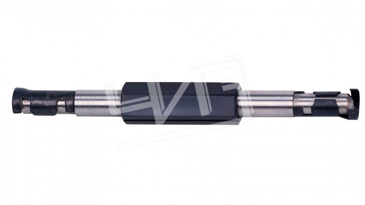 Микрометр МК- 100 0,01 (Польша) VIS