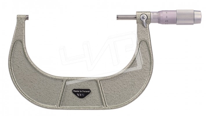 Микрометр МК- 100 0,01 (Польша) VIS