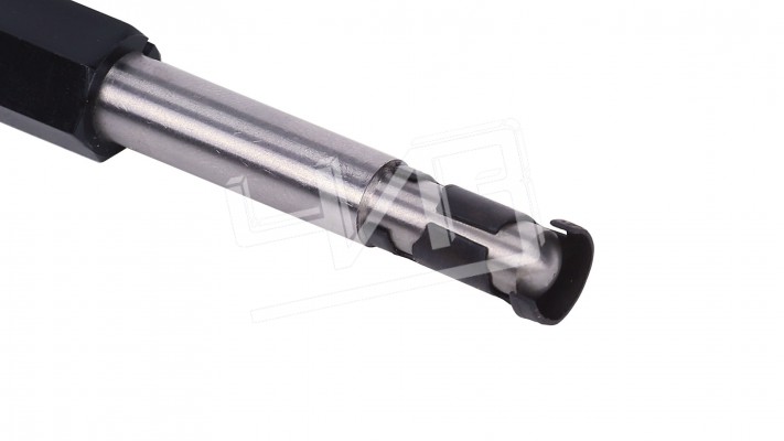 Микрометр МК- 150 0,01 (Польша) VIS