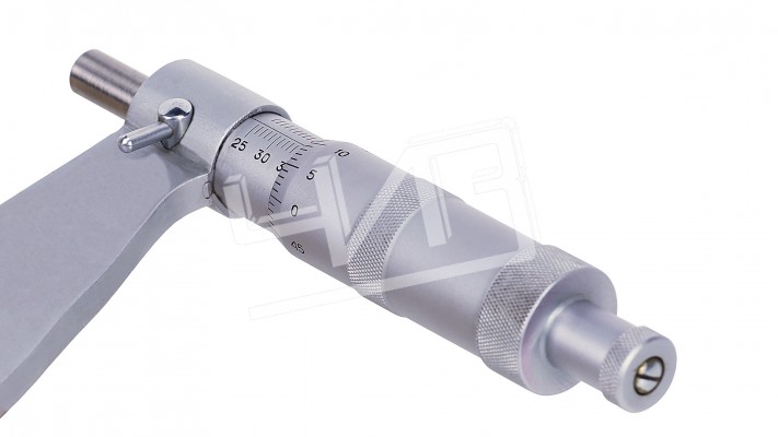 Микрометр МК- 150 0,01 кл.т.2 Калибр