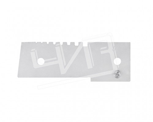 Шаблон сварщика УШС-3 К