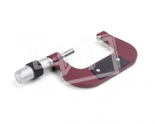 Микрометр МК-  75 0,01 кл.т.1  КировИнструмент