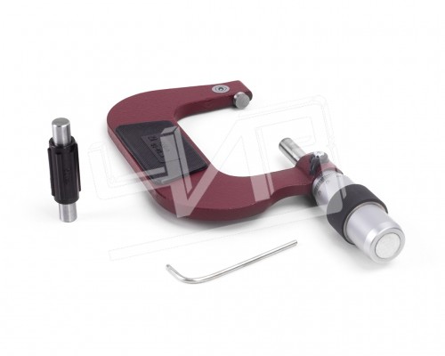 Микрометр МК-  75 0,01 кл.т.1  КировИнструмент