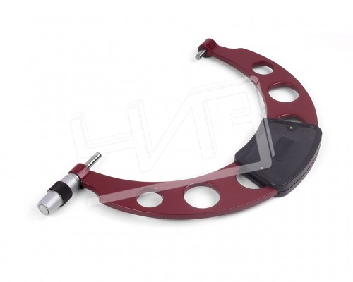 Микрометр МК- 250 0,01 кл.т.1  КировИнструмент