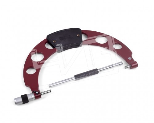 Микрометр МК- 250 0,01 кл.т.1  КировИнструмент