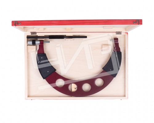 Микрометр МК- 300 0,01 кл.т.2  КировИнструмент