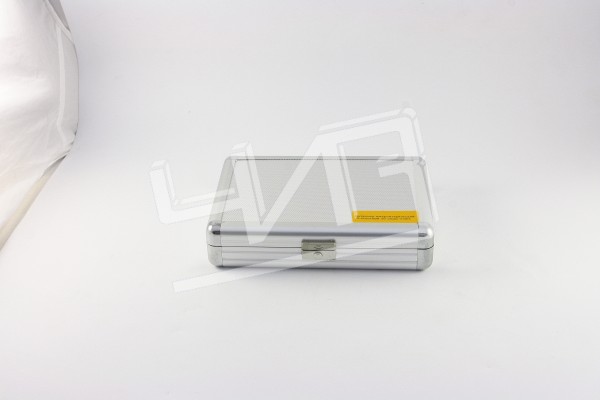 Нутромер микрометрический трехточечный  20-25 0,005 у/к ЧИЗ