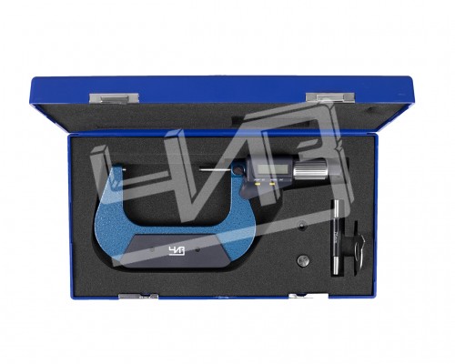 Микрометр МКЦ- 100 0,001 электронный 2-кн. с поверкой ЧИЗ