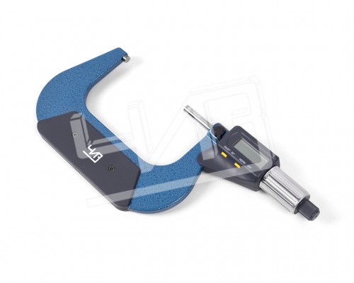 Микрометр МКЦ- 100 0,001 электронный 2-кн. с поверкой ЧИЗ