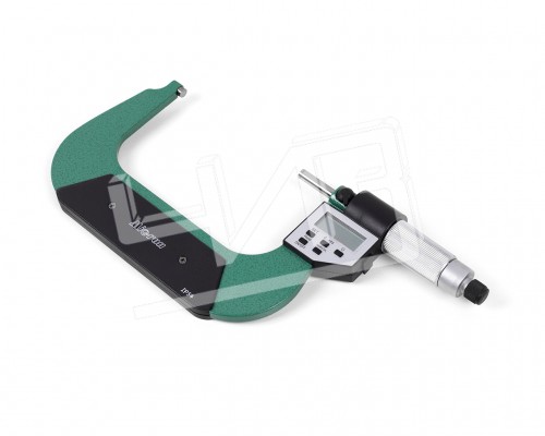 Микрометр МКЦ- 125 0,001 электронный 5-кн. с поверкой МИК