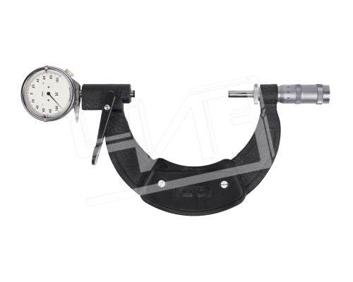 Микрометр рычажный МРИ- 125 0,002  КировИнструмент