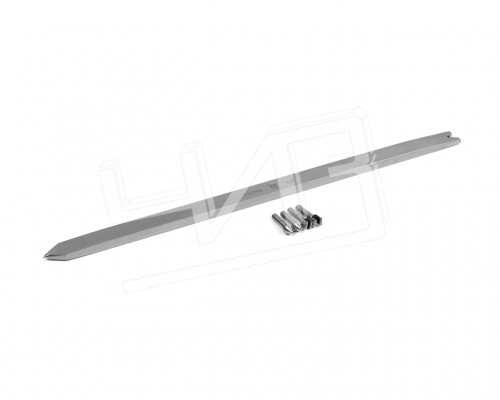 Микрометр резьбовой МВМ-275 0,01  КировИнструмент