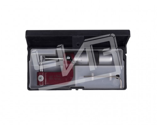 Микрометр трубный МТ- 25 0,01 кл.т.1  КировИнструмент