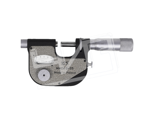 Микрометр рычажный МР- 25 0,002 (ММСс) Poland