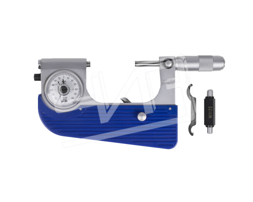 Микрометр рычажный МР- 75 0,001 SHAN