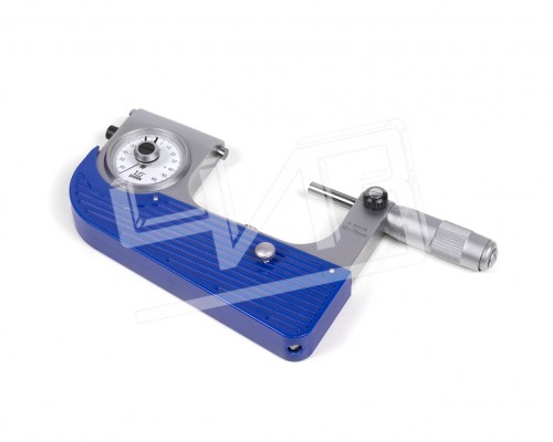 Микрометр рычажный МР- 75 0,001 SHAN