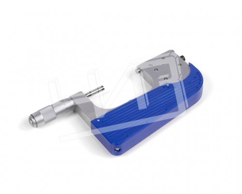 Микрометр рычажный МР- 75 0,001 SHAN