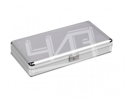 Микрометр рычажный МР-100 0,001 SHAN