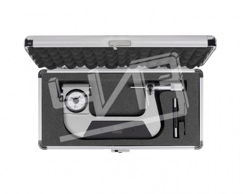 Микрометр рычажный МР-100 0,001 SHAN