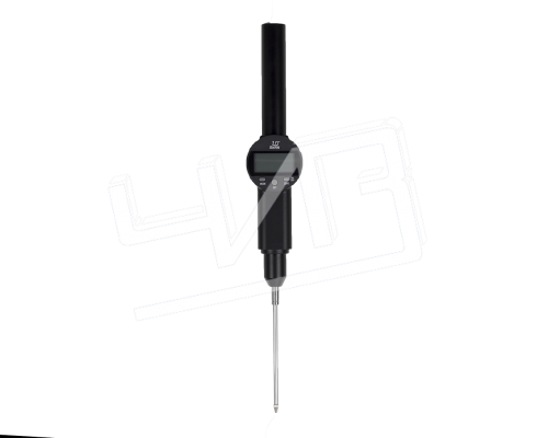 Индикатор электронный ИЦ 0-100 0.001 SHAN