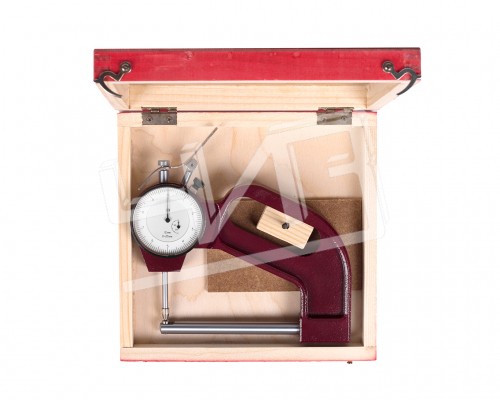 Стенкомер индикаторный С-25 0,1 (0-25)  КировИнструмент