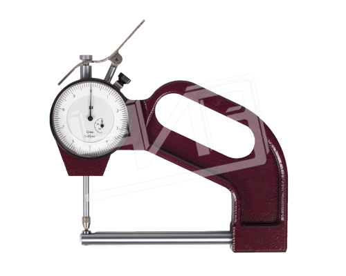 Стенкомер индикаторный С-25 0,1 (0-25)  КировИнструмент