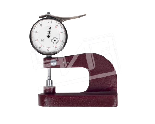 Толщиномер индикаторный ТН 10- 60 0,01 настольный  КировИнструмент