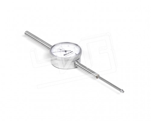 Индикатор час.типа 0- 50 0.01 без ушка МИК с поверкой