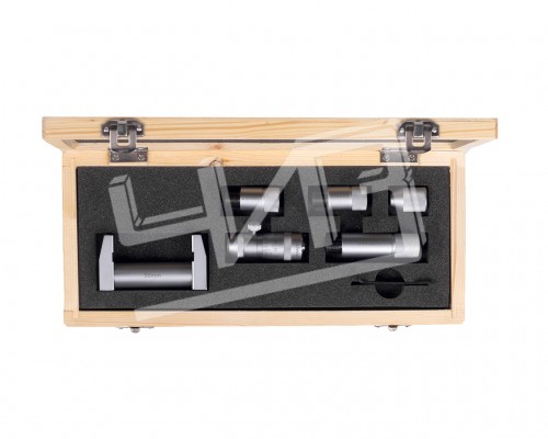 Нутромер микрометрический НМ   50- 175 0,01 SHAN