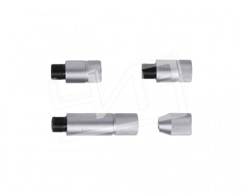 Нутромер микрометрический НМ   50- 175 0,01 SHAN