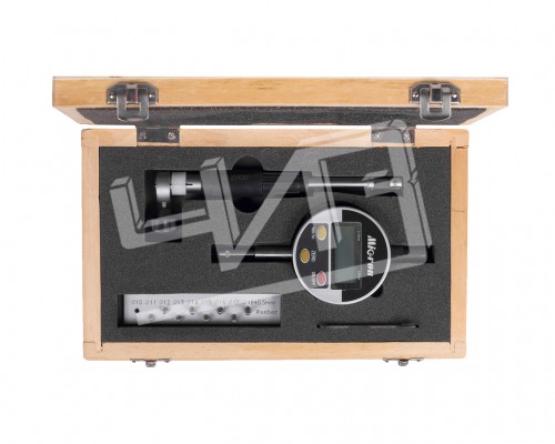 Нутромер индикаторный электронный НИЦ  10-18 0.01 МИК