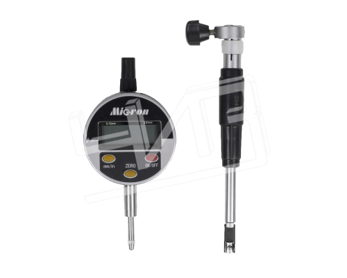Нутромер индикаторный электронный НИЦ  10-18 0.01 МИК