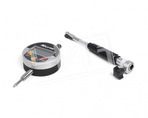 Нутромер индикаторный электронный НИЦ  10-18 0.01 МИК