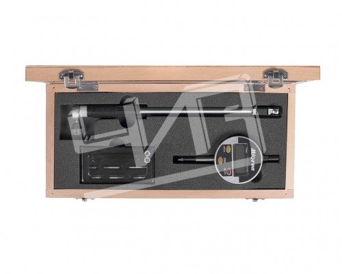 Нутромер индикаторный электронный НИЦ  18-50 0.01 МИК