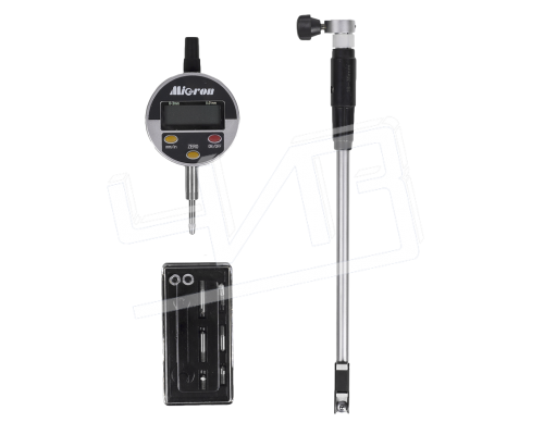 Нутромер индикаторный электронный НИЦ  18-50 0.01 МИК