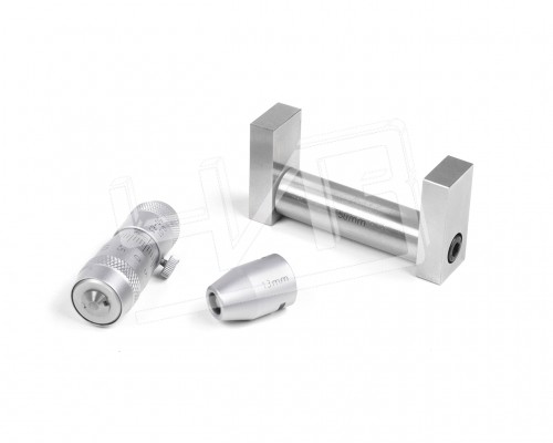 Нутромер микрометрический НМ   50- 600 0,01 МИК PRO