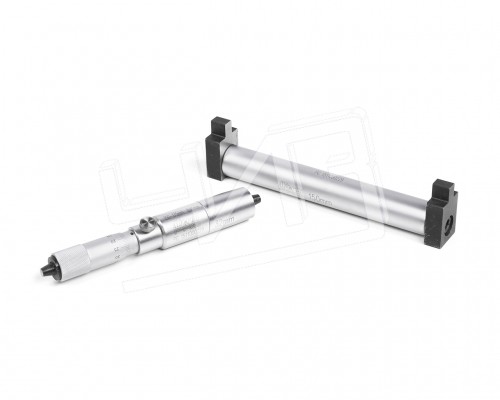 Нутромер микрометрический НМ  150-1250 0,01 МИК PRO