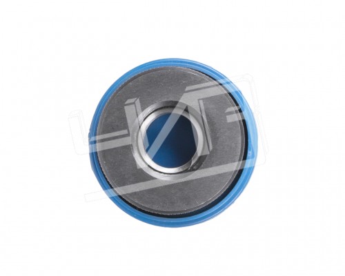 Калибр-кольцо Tr  36х12 (P6) 2-зах 8e НЕ LH МИК