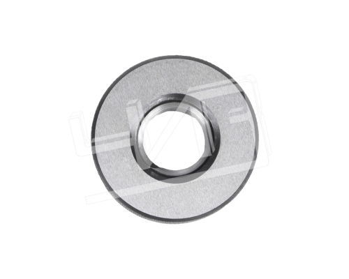 Калибр-кольцо Tr  36х12 (P6) 2-зах 8e НЕ LH МИК